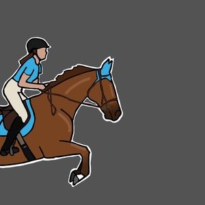 Meet your Posher, Adelyn